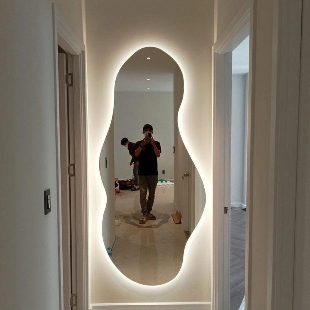 MDI 25 özel üretim ayna modeli