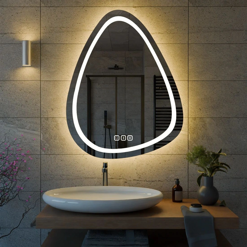 MDI 30 özel üretim ayna modeli