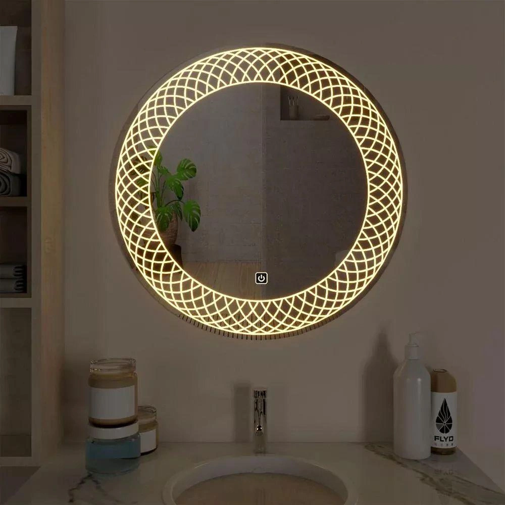 MDI 33 özel üretim ayna modeli