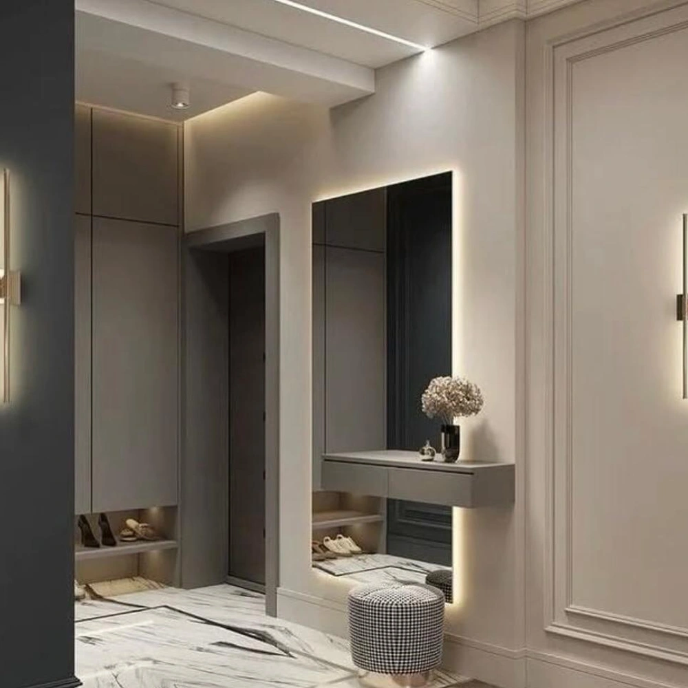 MDI 37 özel üretim ayna modeli