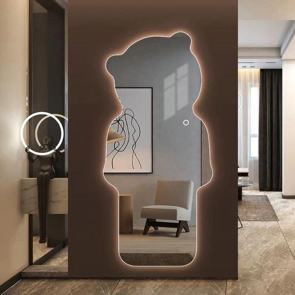 MDI 47 özel üretim ayna modeli
