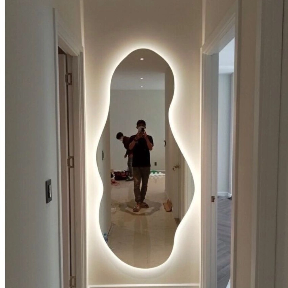 MDI 69 özel üretim ayna modeli