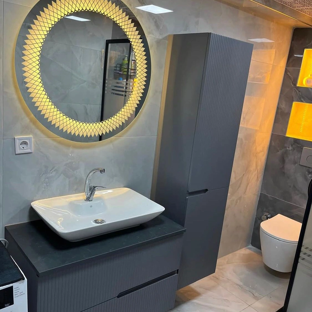 MDI 73 özel üretim ayna modeli